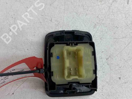 Used Left front window switch Left front window switch DACIA DOKKER MPV (KE_) 1.5 dCi (KEAJ, KEAH) (90 hp) 36516711 36516711