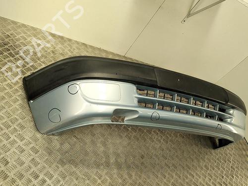 Used Front bumper CITROËN SAXO (S0, S1) 1.1 X, SX (60 hp) 22853105