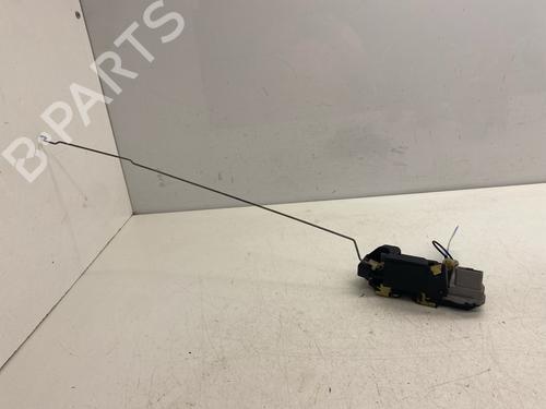 Used Rear right lock Rear right lock CITROËN C5 II (RC_) 1.6 HDi (RC8HZB) (109 hp) 39970095 39970095