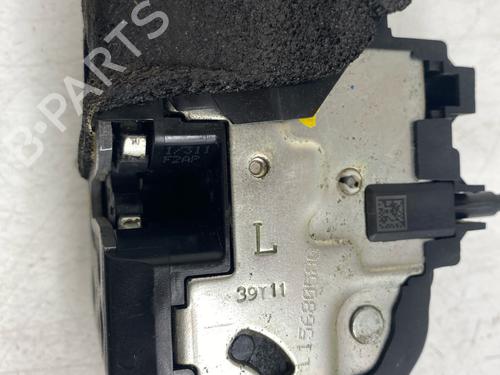 rear-left-lock-renault-laguna-iii-bt01-2007-2008-2009-2010-2011-2012-2013-2014-2015-38763883 main image