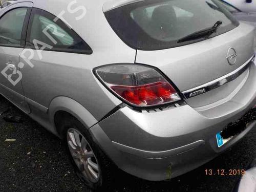 Left taillight OPEL ASTRA H GTC (A04) 1.3 CDTI (L08) | BP22857983C34 