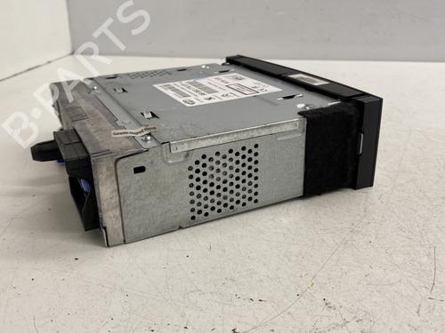 Radio CITROËN DS3 (SA_) 1.2 VTi 82 | BP32490881E6 