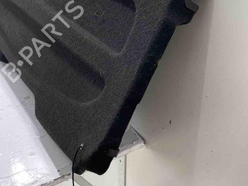 Rear parcel shelf FORD FIESTA VI (CB1, CCN) 1.5 TDCi | BP36556936C85 - Image 2