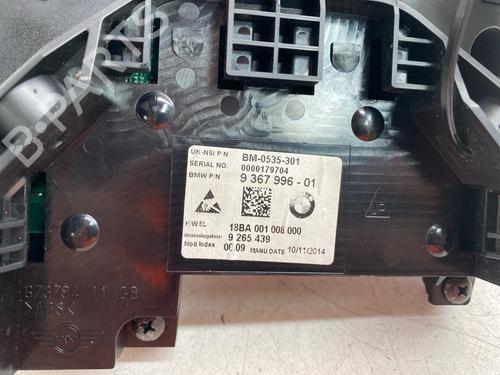 Used Instrument cluster Instrument cluster 39420847 39420847