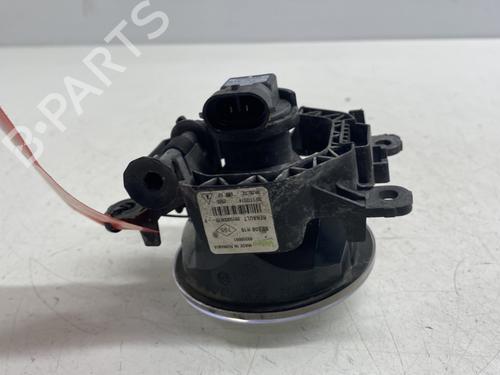 Used Left front fog light Left front fog light RENAULT CLIO IV (BH_) 0.9 TCe 90 (BHNF, BHMA, BHMH, BHJK, BHJR) (90 hp) 36003250 36003250