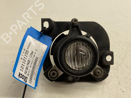 Used Right front fog light FIAT 500 (312_) 1.3 D Multijet (312AXB1A) (75 hp) 32337421