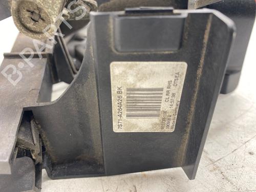 rear-right-lock-ford-mondeo-iv-ba7-2007-2008-2009-2010-2011-2012-2013-2014-2015-36378984 main image