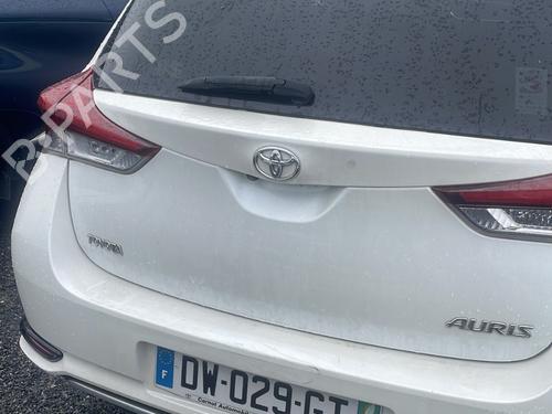 Starter TOYOTA AURIS (_E18_) 1.2 (NRE185_, NRE185R) | BP38453966M8 - Image 9