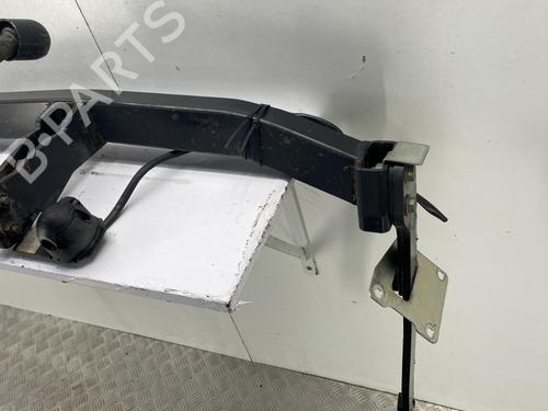 Tow ball/Mechanism RENAULT SCÉNIC II (JM0/1_) 1.9 dCi (JM14) | BP29139325C141 