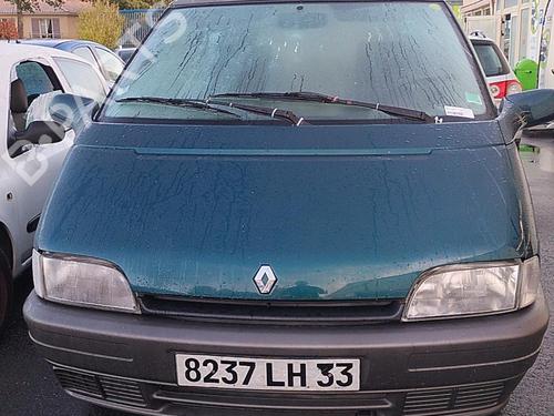 Used Parts RENAULT ESPACE II (J/S63_) 2.1 TD (J633, J634, J/S635, J/S63D) 4838060