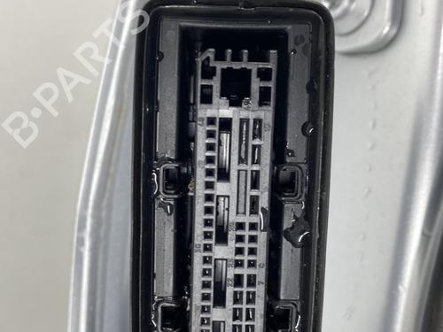 Right rear door JAGUAR XE (X760) 2.0 D | BP22859853C5 