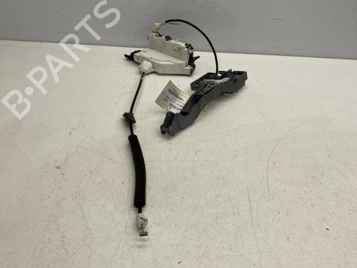 Front right lock CITROËN C3 II (SC_) 1.4 HDi 70 (SC8HZC, SC8HR0, SC8HP4) | BP22862429C97 