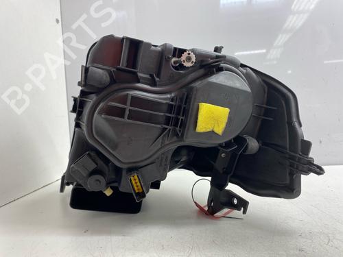 Left headlight RENAULT VEL SATIS (BJ0_) 2.0 16V Turbo (BJ0K) | BP37501813C28 - Image 5