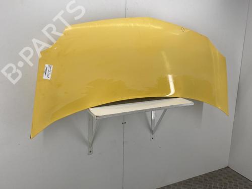 Hood RENAULT KANGOO Express (FW0/1_) 1.5 dCi 70 (FW0A, KW0V) | BP22852559C1 
