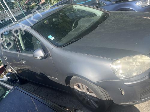 Front bumper reinforcement VW GOLF V (1K1) 1.9 TDI | BP30174530C109