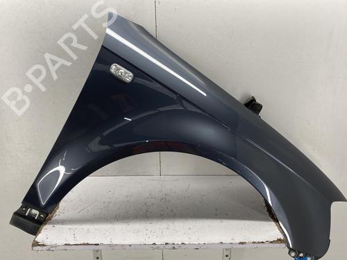 Forkjerm høyre AUDI A3 (8P1) 1.6 (102 hp) 31660765