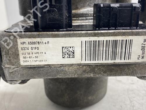 Steering pump CITROËN C4 I (LC_) 1.6 HDi | BP29375417M99 