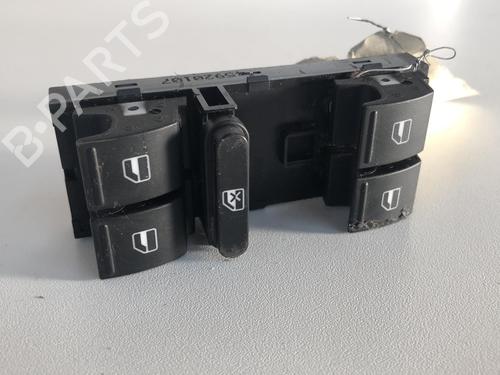 Switch VW GOLF PLUS V (5M1, 521) 1.9 TDI | BP22857340I30 