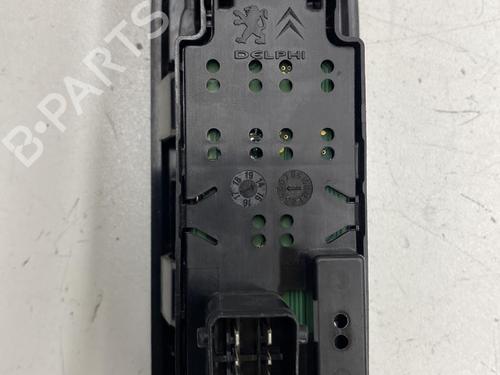 Switch CITROËN C3 II (SC_) 1.4 HDi 70 (SC8HZC, SC8HR0, SC8HP4) | BP22856437I30 
