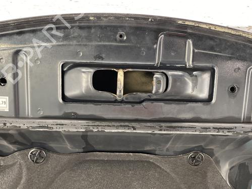 Hood NISSAN NOTE (E11, NE11) 1.5 dCi | BP22967110C1 