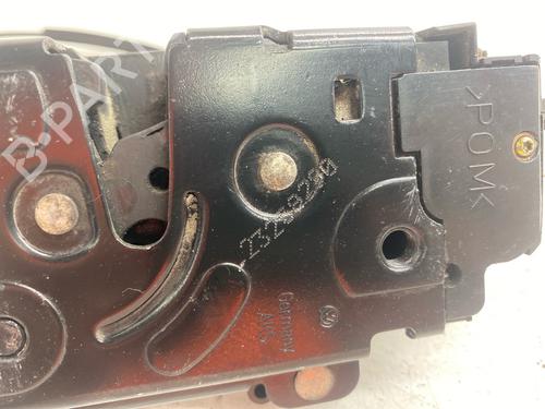 Used Front right lock Front right lock 37070647 37070647