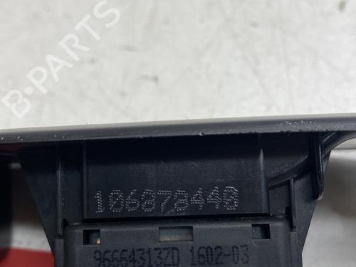 Switch PEUGEOT 208 I (CA_, CC_) 1.4 HDi | BP27316654I30 