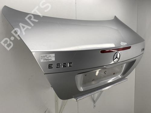 Bakluke CC/Kombi-Kupé MERCEDES-BENZ E-CLASS (W211) E 320 CDI (211.026) (204 hp) 22851622