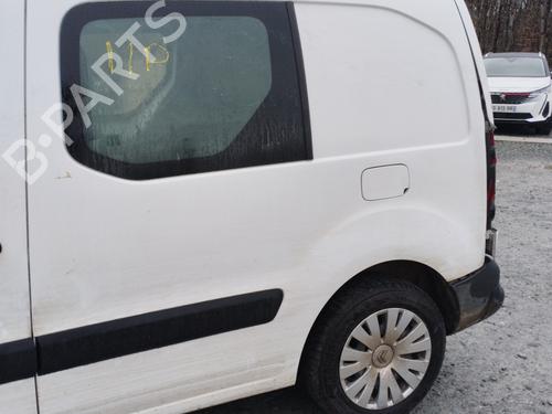 ABS pump CITROËN BERLINGO Box Body/MPV (B9) 1.6 BlueHDi 100 | BP38955584M43 - Image 8