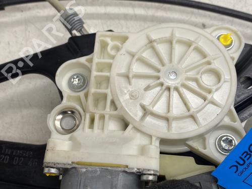 Front right window mechanism MERCEDES-BENZ E-CLASS (W211) E 220 CDI (211.006) | BP31642255C23 - Image 3