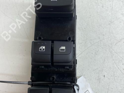 Left front window switch KIA STONIC (YB) 1.0 T-GDi Eco-Dynamics+ | BP35924560I27 - Image 5