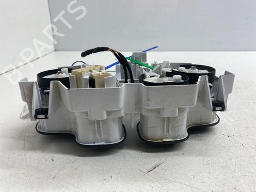 Climate control FIAT PANDA (312_, 319_) 1.2 (312PXA1A) | BP37090342I5 - Image 2