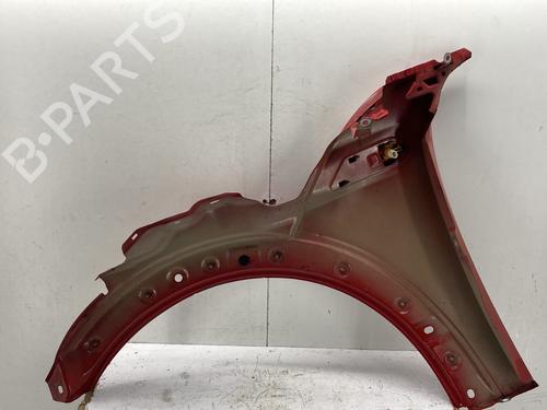 Right front fenders MINI MINI (R56) Cooper D | BP23568542C42 