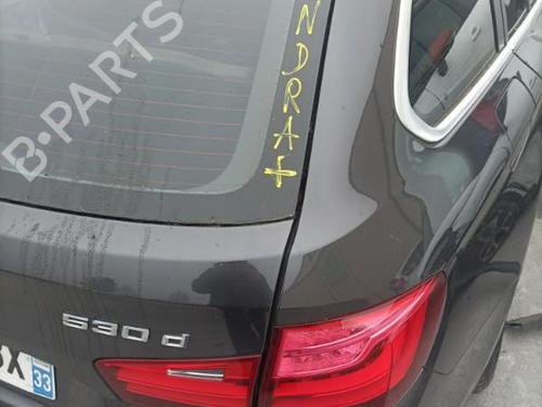 Subframe BMW 5 Touring (F11) 530 d | BP30856448M9 - Image 10