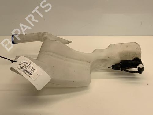 Windscreen washer tank FORD FIESTA VI (CB1, CCN) 1.4 TDCi | BP22852710C113 