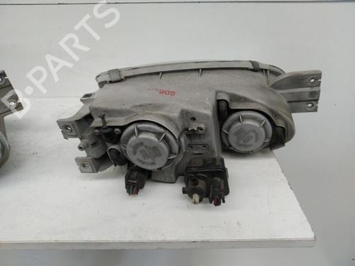 Used Left headlight Left headlight HYUNDAI COUPE I (RD) 2.0 16V (139 hp) 22855190 22855190