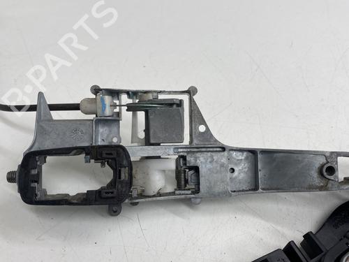 Rear right lock PEUGEOT 308 I (4A_, 4C_) 1.6 HDi | BP23831668C99