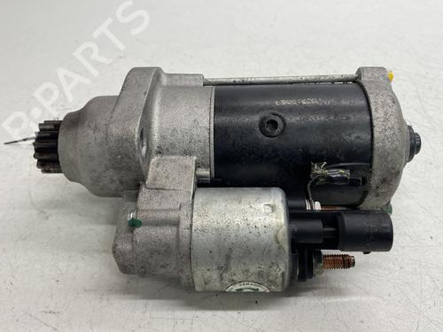 Used Starter VW TIGUAN (5N_) 2.0 TDI (140 hp) 28567856