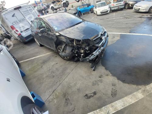 Rear right window mechanism CITROËN C4 I (LC_) 1.6 HDi | BP27271482C25 