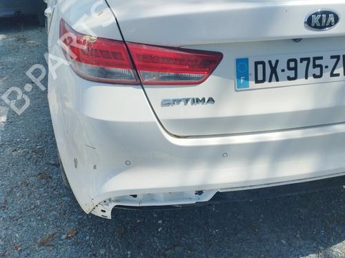 Expansion tank KIA OPTIMA (JF) 1.7 CRDi | BP29528867C120 