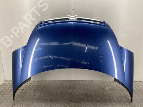 Used Hood CITROËN C8 (EA_, EB_) 2.2 HDi (128 hp) 26683785