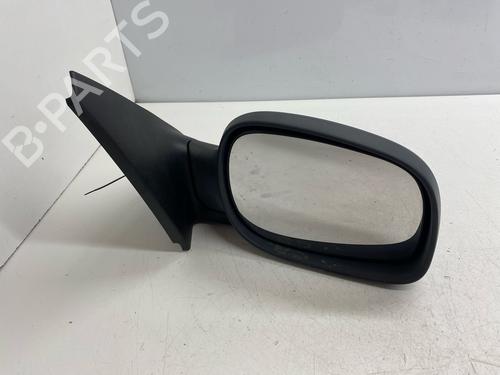 Used Right mirror Right mirror LAND ROVER FREELANDER I (L314) 2.0 Td4 4x4 (112 hp) 34460156 34460156