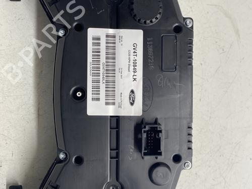 Cockpit FORD KUGA II (DM2) 2.0 TDCi | BP29968899C47