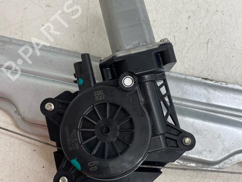 Rear left window mechanism MG MG ZS SUV (AZS1) EV | BP37741649C24 - Image 3