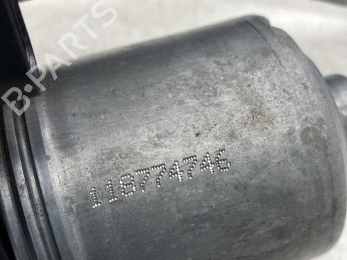 Front wiper motor AUDI Q3 (8UB, 8UG) 2.0 TDI quattro | BP33607260M29  - Image 5