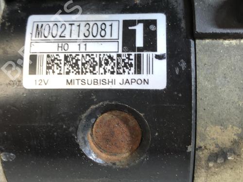 Starter CITROËN SAXO (S0, S1) 1.1 X, SX | BP22853863M8 