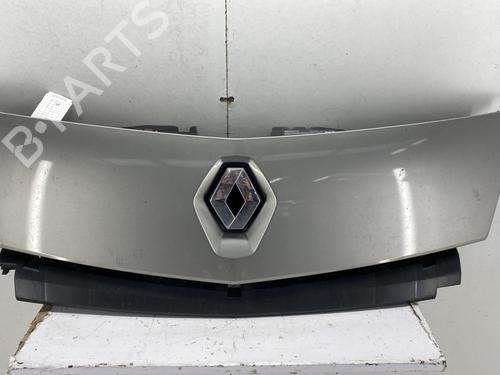 Used Grille RENAULT KANGOO / GRAND KANGOO II (KW0/1_) 1.5 dCi 90 (KW05, KW08, KW0G, KW11) (90 hp) 30174534