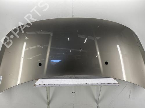 Used Hood PEUGEOT 3008 I MPV (0U_) 1.6 HDi (109 hp) 23255114