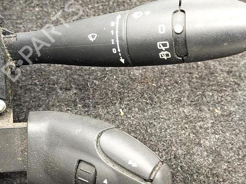 Used Steering column stalk Steering column stalk 22857837 22857837
