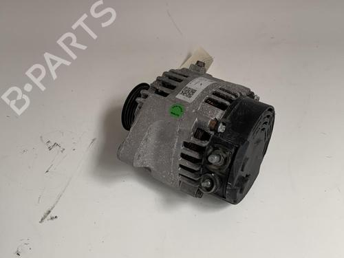 Used Alternator CITROËN C1 (PM_, PN_) 1.0 (68 hp) 22853855