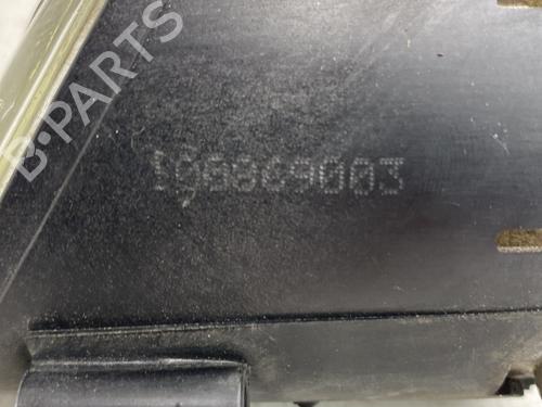 Left front fog light AUDI A4 B6 (8E2) 2.5 TDI | BP24233705C30 - Image 5